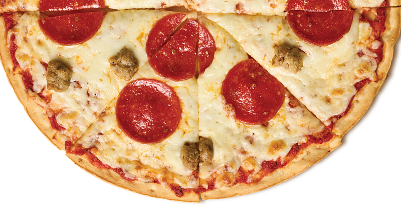 Sausage & Uncured Pepperoni Cauliflower Crust Pizza | Frozen Pizza |…