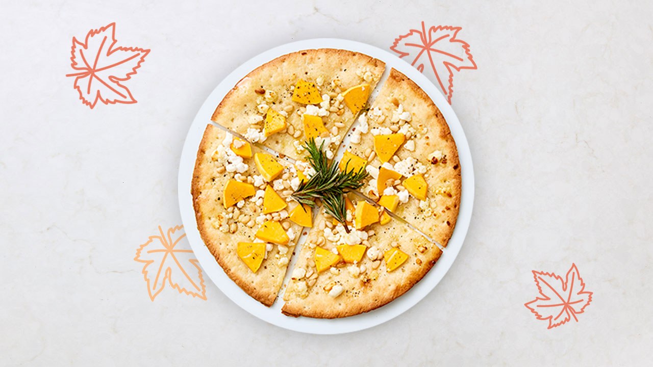 A New Crop Of Fall Pizza Recipes
