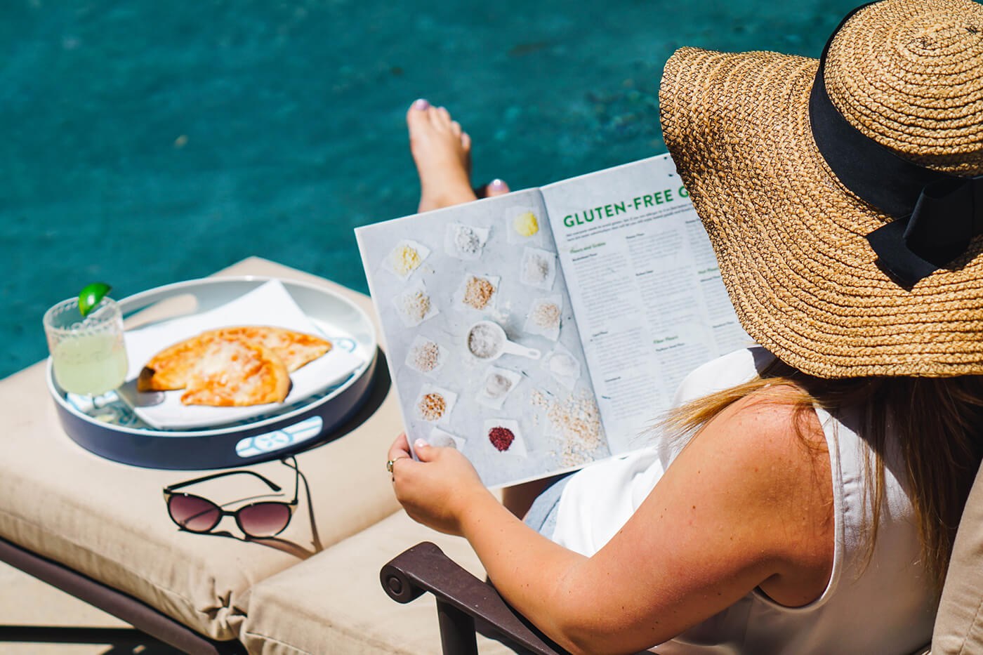 Summer Hacks for Extra Fun in the Sun