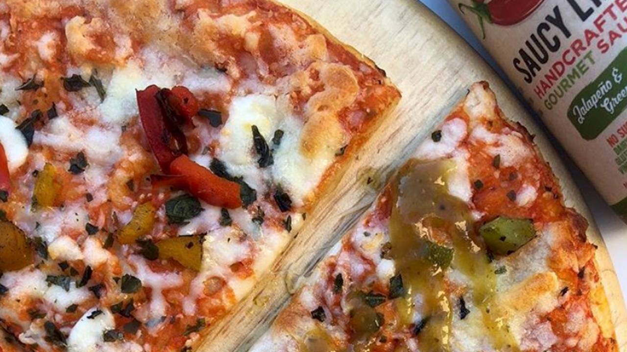 The Definitive Guide To Reheating Pizza