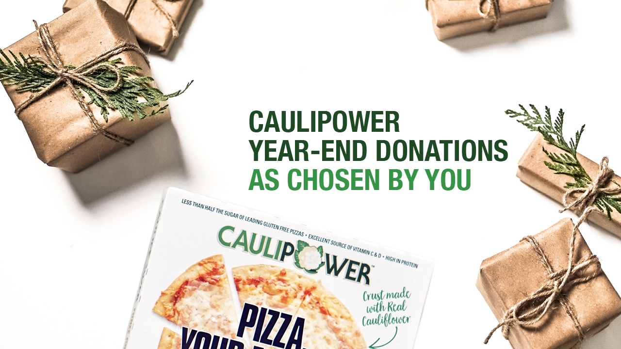 Caulipower