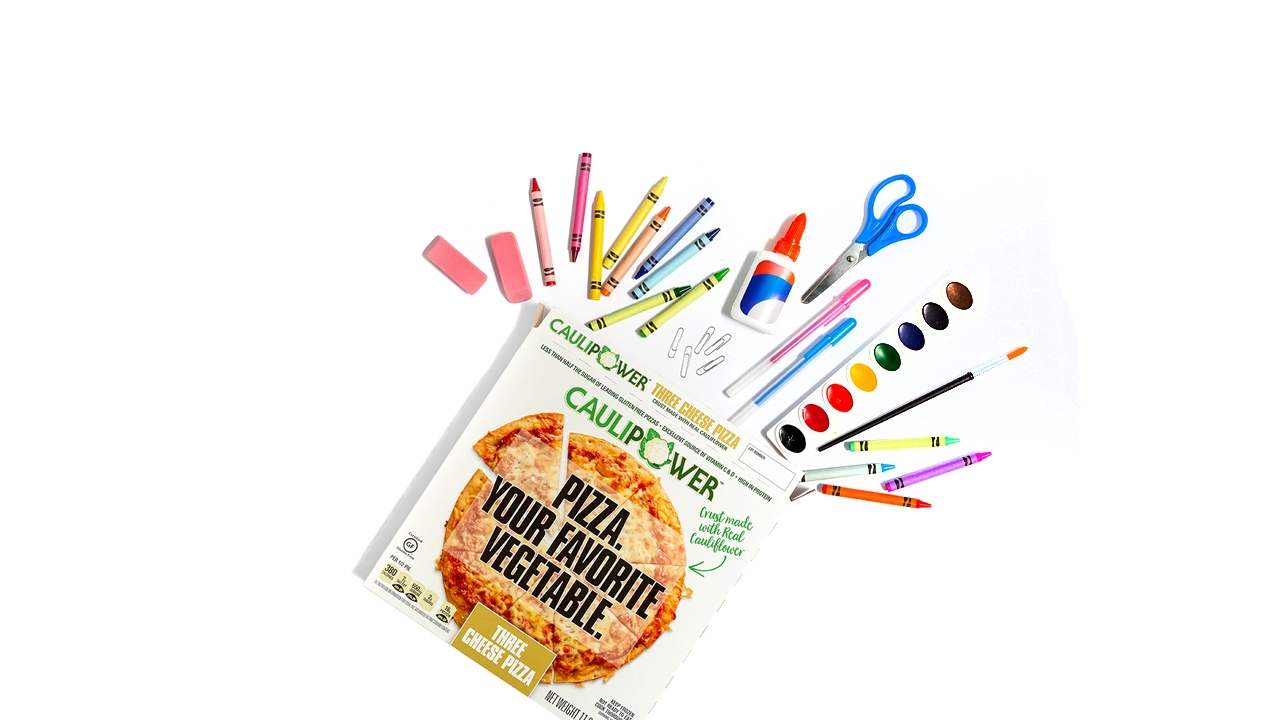 4 After-School Healthy Snack Hacks