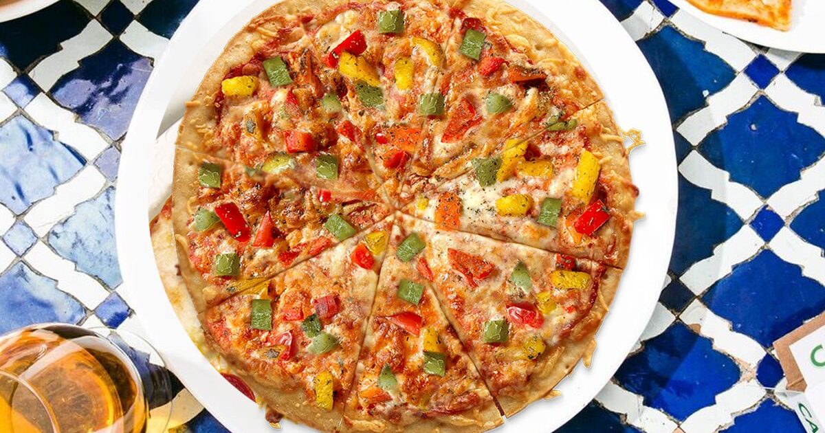 Oktoberfest Pizza Pairings Cauliflower Pizza CAULIPOWER