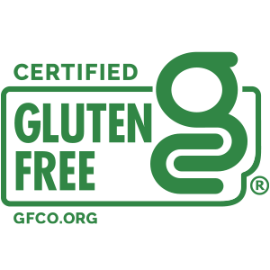 Gluten-Free Certification - USA