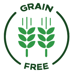 Grain-Free