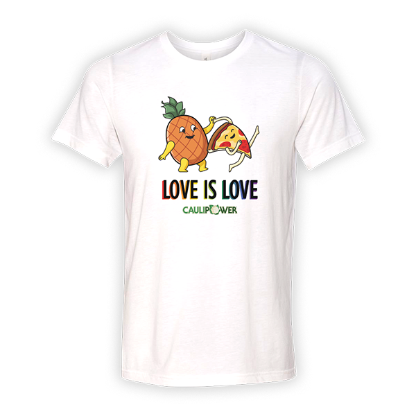 LOVE IS LOVE T-Shirt