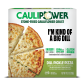 Dill Pickle Cauliflower Crust Pizza