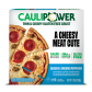 Sausage and Uncured Pepperoni Cauliflower Crust Pizza