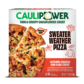 Autumn Squash & Chili Crisp Cauliflower Crust Pizza