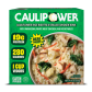 Single Serve Cauliflower Rice Risotto & Grilled Chicken Bowl