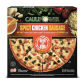 Over the Top, Spicy Chicken Sausage