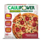 High Protein Supreme Greek Yogurt & Cauliflower Crust