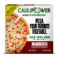Margherita Stone-fired Cauliflower Crust Pizza