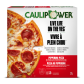 Uncured Pepperoni Cauliflower Crust Pizza