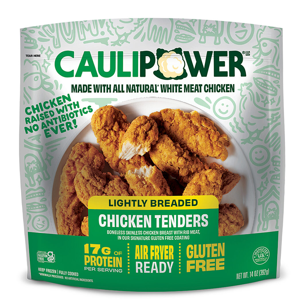All Natural Chicken Tenders, Original