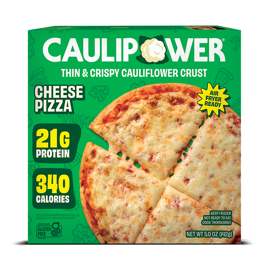 Personal Cheese Pizza