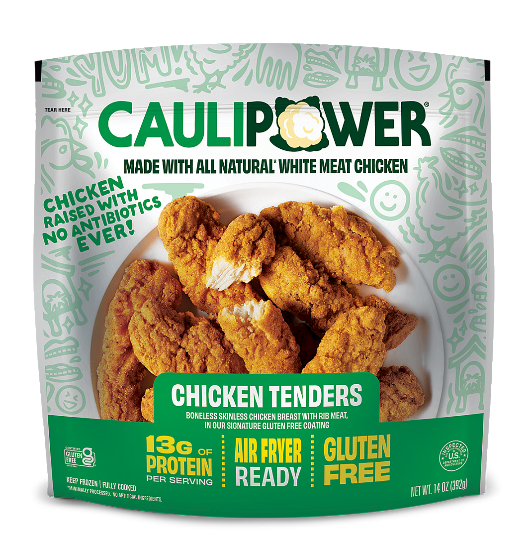 All Natural Chicken Tenders