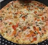 CAULIPOWER Pizza