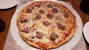 Surprise Crust Pizza