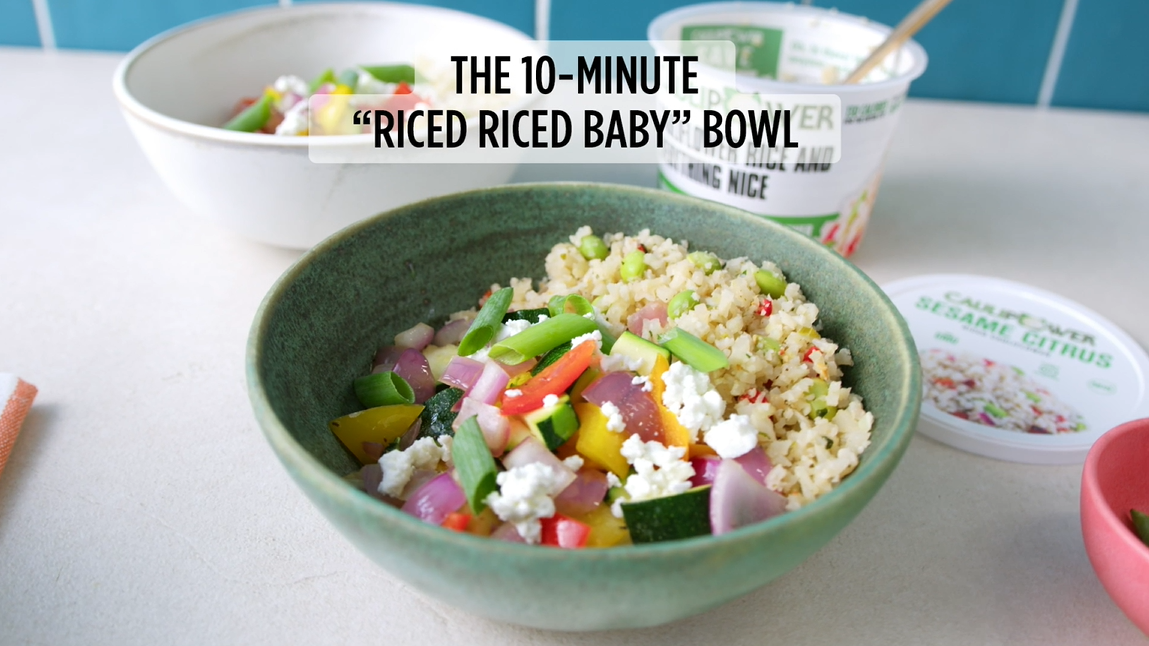 Fat Baby Rice Bowls : Fat Baby – ECCKF