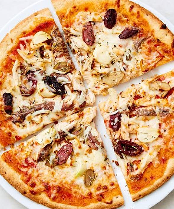 Three French Hens Recipe