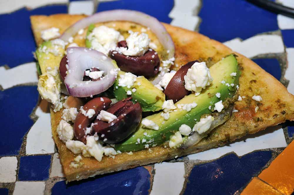 Cauliflower Pizza Recipe | Avocado Cauli Pizza | CAULIPOWER