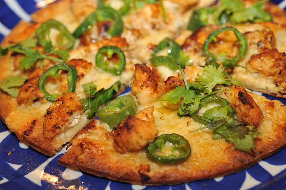 Cauliflower Pizza Recipe | Mexi-Cauli Dreamin' | CAULIPOWER